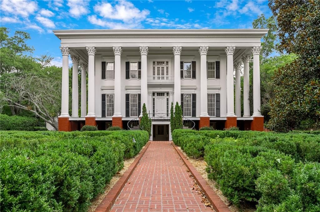 570 Prince Avenue, Athens, GA 30601