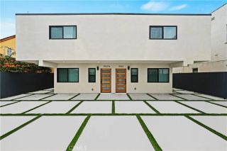 2922 12th Avenue, Los Angeles, CA 90018