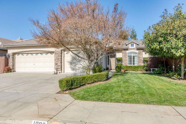 1086 E Olympic Drive, Fresno, CA 93730