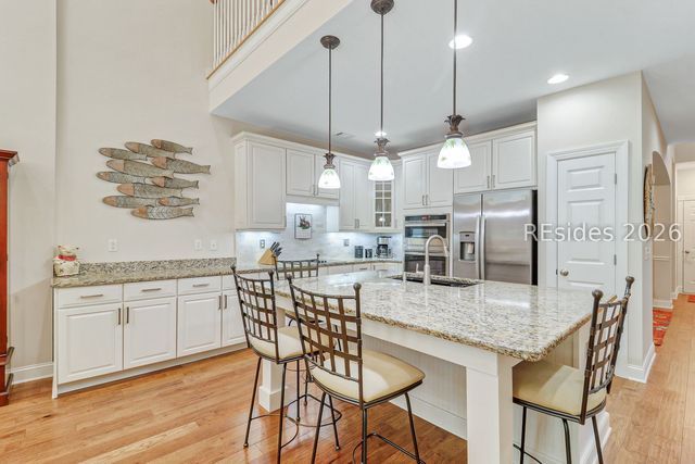 208 Wicklow Dr, Bluffton, SC 29910