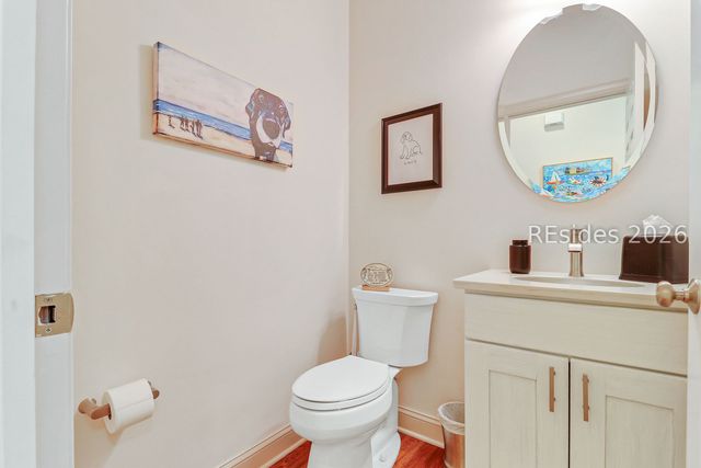 208 Wicklow Dr, Bluffton, SC 29910