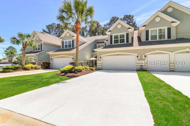 208 Wicklow Dr, Bluffton, SC 29910