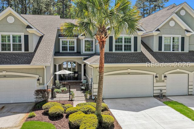 208 Wicklow Dr, Bluffton, SC 29910