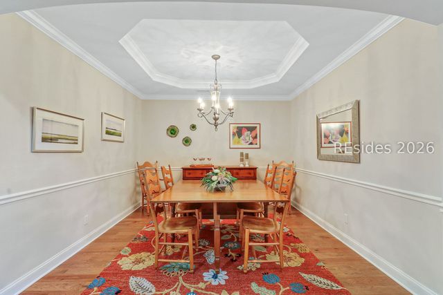 208 Wicklow Dr, Bluffton, SC 29910