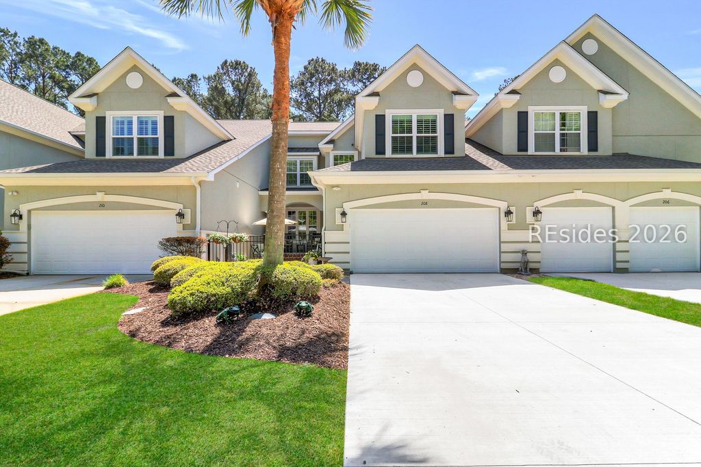 208 Wicklow Dr, Bluffton, SC 29910