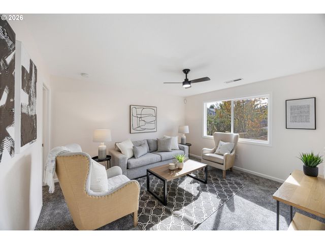 5017 Ne EMERSON Ct, Portland, OR 97218