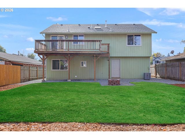 5017 Ne EMERSON Ct, Portland, OR 97218