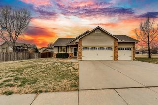 800 S Sunset Cir., Andover, KS 67002