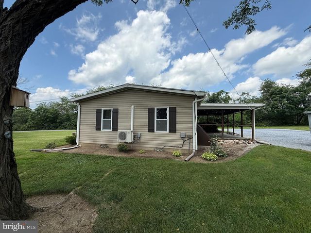 917 N FAIRVILLE AVE, Harrisburg, PA 17112