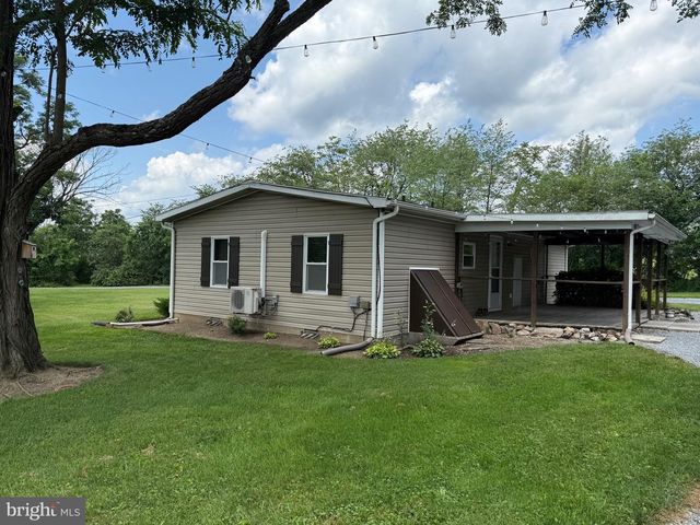 917 N FAIRVILLE AVE, Harrisburg, PA 17112