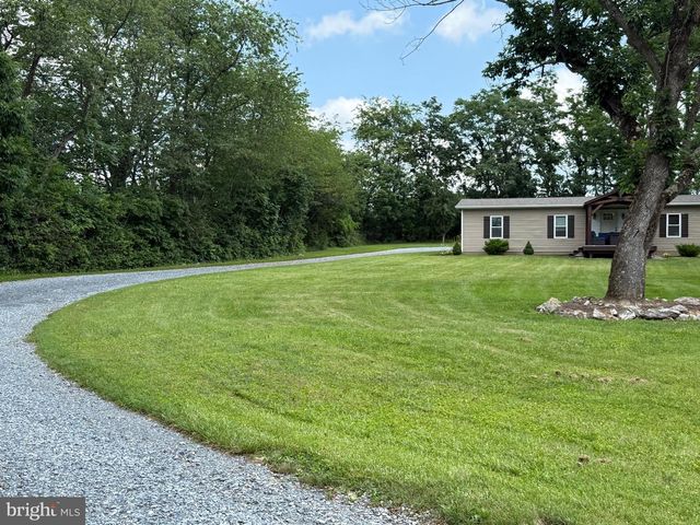 917 N FAIRVILLE AVE, Harrisburg, PA 17112