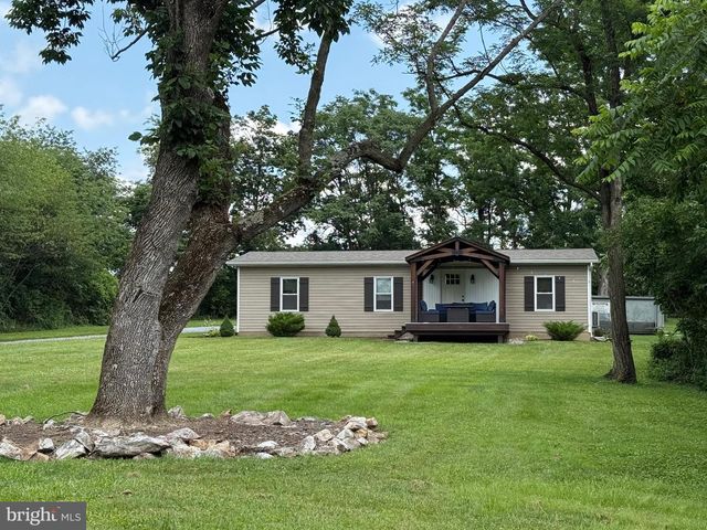 917 N FAIRVILLE AVE, Harrisburg, PA 17112