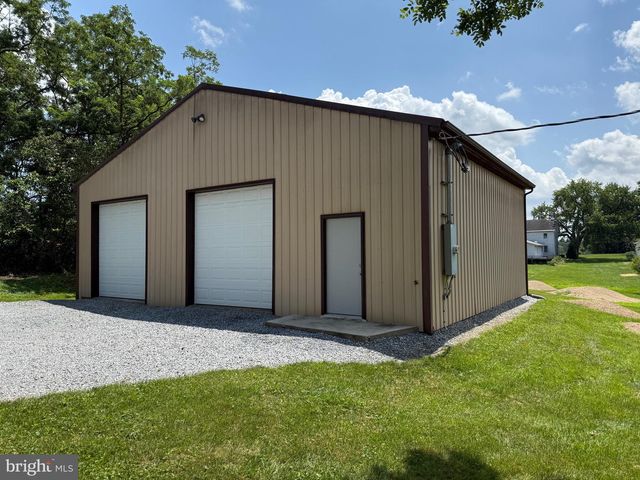 917 N FAIRVILLE AVE, Harrisburg, PA 17112
