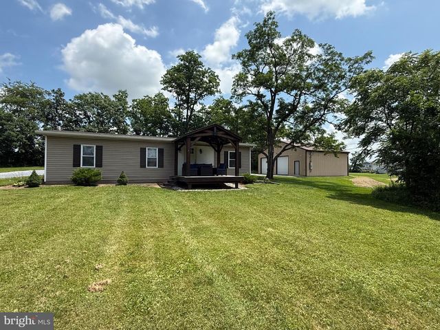 917 N FAIRVILLE AVE, Harrisburg, PA 17112