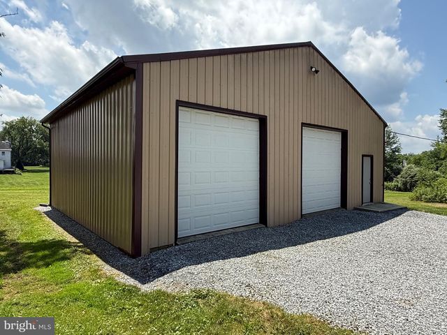 917 N FAIRVILLE AVE, Harrisburg, PA 17112