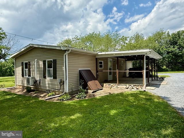 917 N FAIRVILLE AVE, Harrisburg, PA 17112