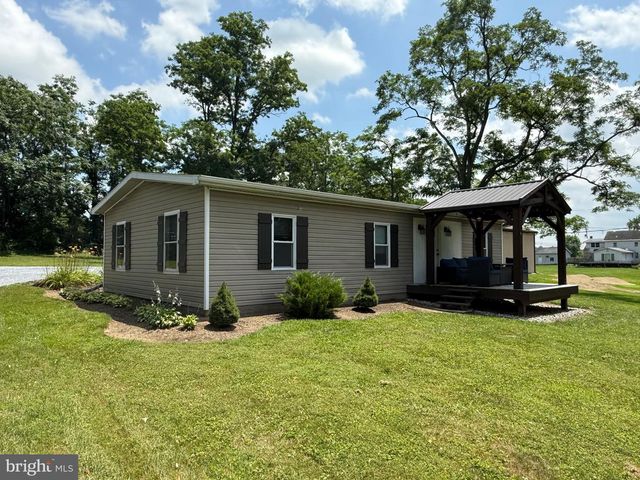917 N FAIRVILLE AVE, Harrisburg, PA 17112