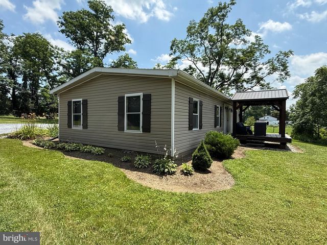 917 N FAIRVILLE AVE, Harrisburg, PA 17112