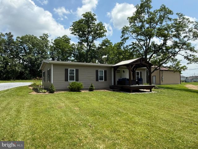 917 N FAIRVILLE AVE, Harrisburg, PA 17112