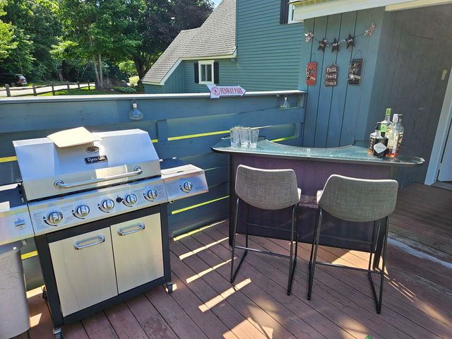 10 Madison Drive # 89, Woodstock, NH 03262