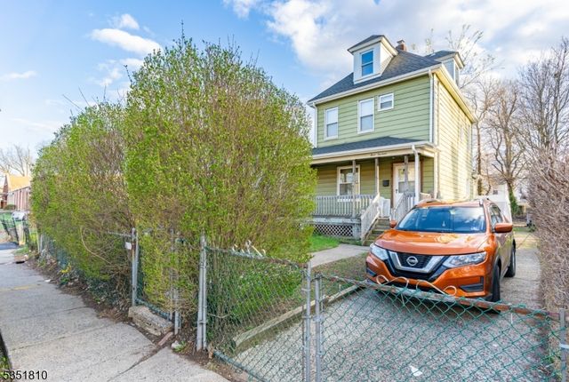 314 Monroe Ave, Plainfield City, NJ 07063