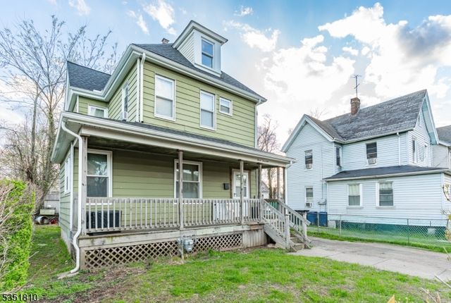 314 Monroe Ave, Plainfield City, NJ 07063