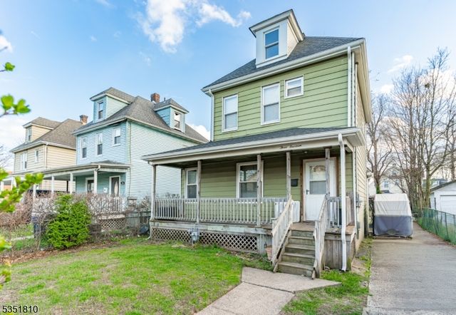 314 Monroe Ave, Plainfield City, NJ 07063