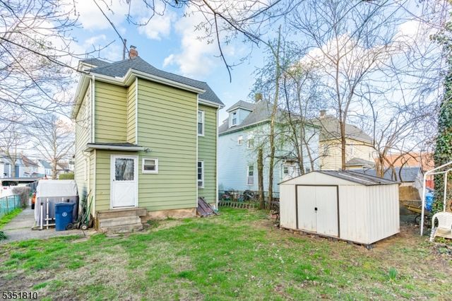 314 Monroe Ave, Plainfield City, NJ 07063