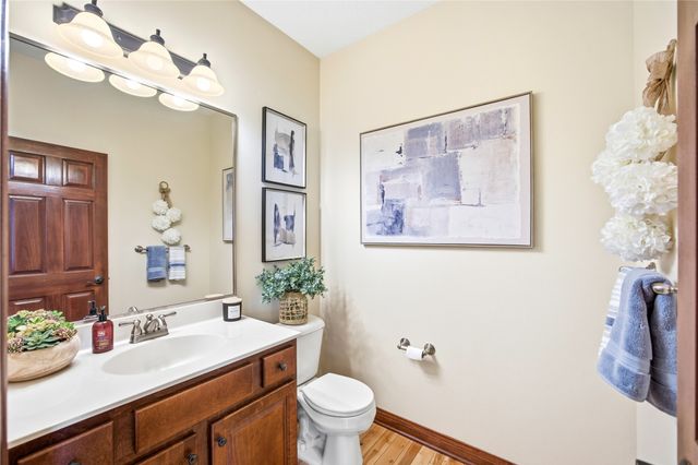 3007 SE 17th Street, Ankeny, IA 50021