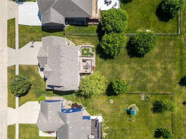 3007 SE 17th Street, Ankeny, IA 50021