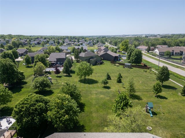 3007 SE 17th Street, Ankeny, IA 50021