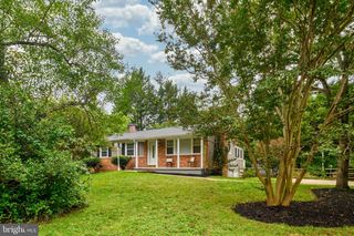 1523 MANOR VIEW RD, Davidsonville, MD 21035