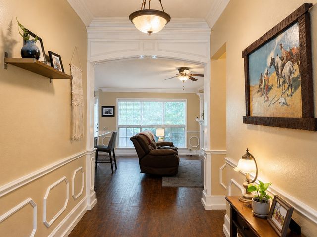 1122 Dove Drive, Garland, TX 75040