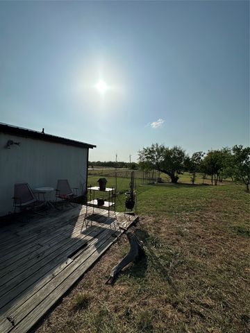 1074 County Road 142, Kaufman, TX 75142