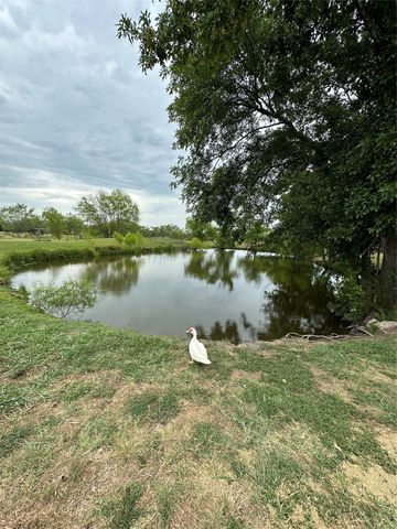 1074 County Road 142, Kaufman, TX 75142