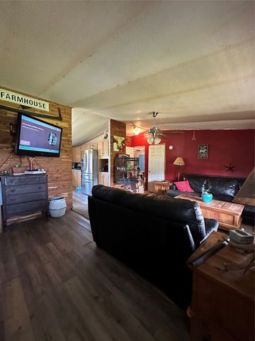 1074 County Road 142, Kaufman, TX 75142