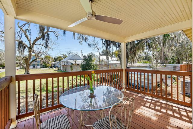 96 Bruen St, St Augustine, FL 32084