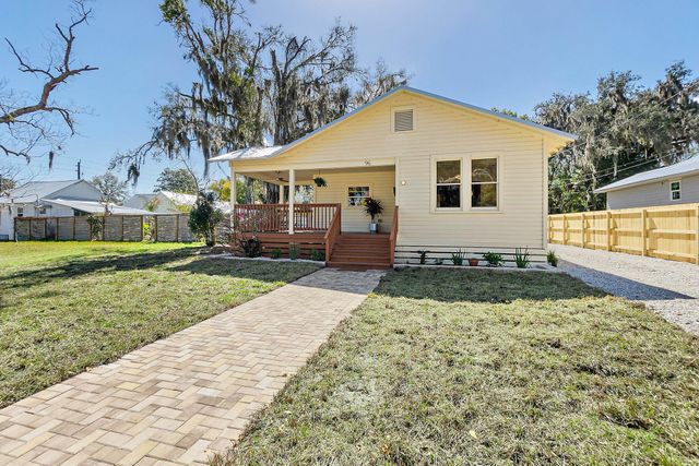 96 Bruen St, St Augustine, FL 32084