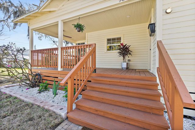 96 Bruen St, St Augustine, FL 32084