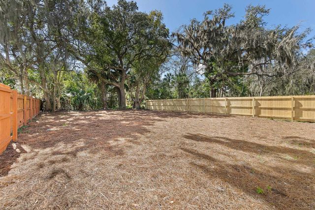 96 Bruen St, St Augustine, FL 32084