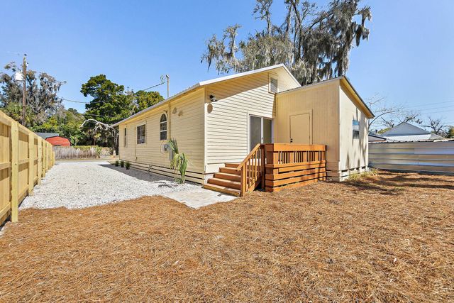 96 Bruen St, St Augustine, FL 32084