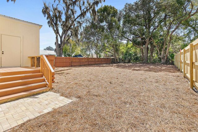 96 Bruen St, St Augustine, FL 32084