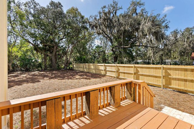 96 Bruen St, St Augustine, FL 32084