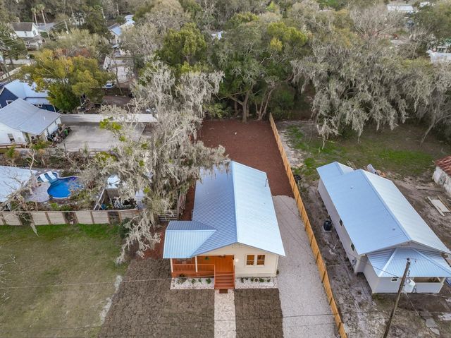 96 Bruen St, St Augustine, FL 32084