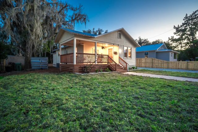 96 Bruen St, St Augustine, FL 32084
