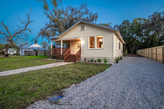 96 Bruen St, St Augustine, FL 32084