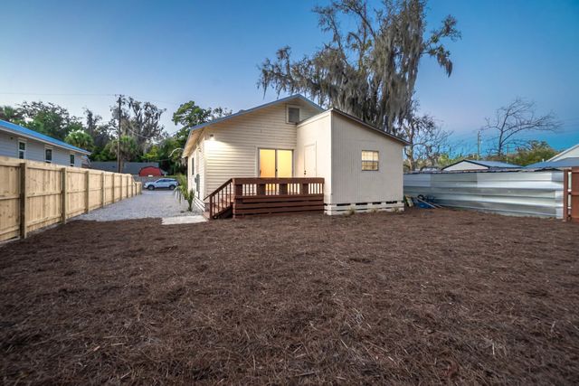 96 Bruen St, St Augustine, FL 32084