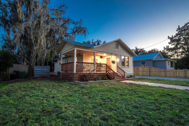 96 Bruen St, St Augustine, FL 32084