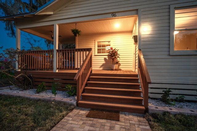 96 Bruen St, St Augustine, FL 32084