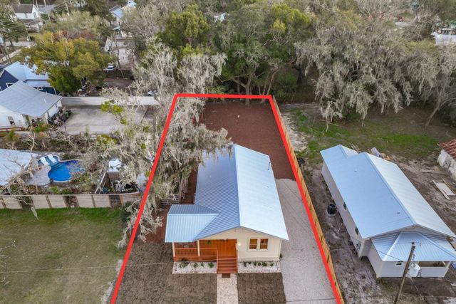 96 Bruen St, St Augustine, FL 32084